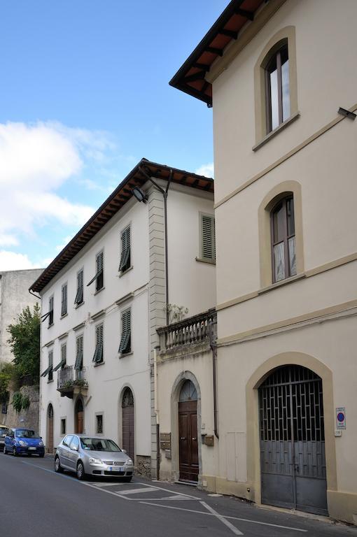 La Corte Arezzo Exterior photo